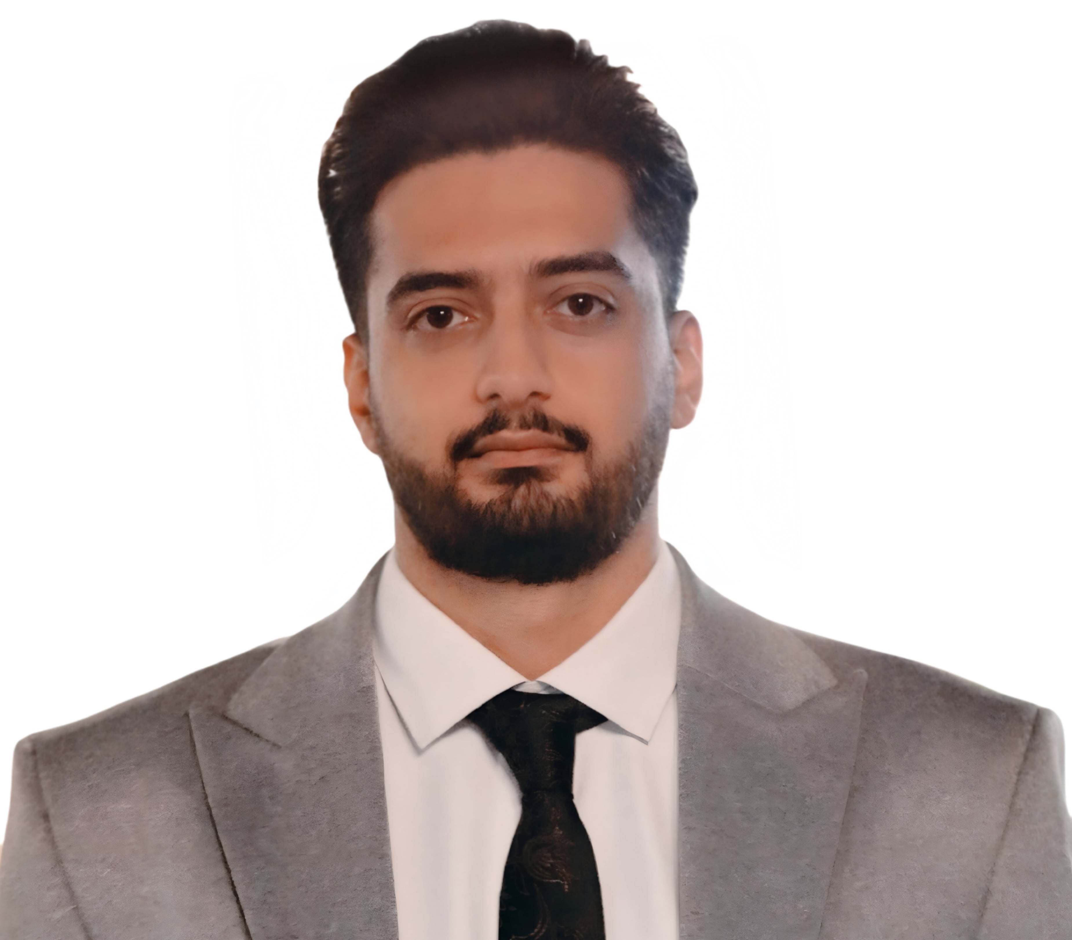 Mohammad Akbari - Chairman of the Board at Abr Baran Information Technologists